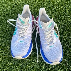 Hoka Mach 5 Running Shoes size w8.5